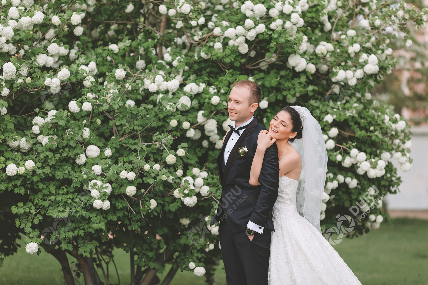 Merve & Erkan - Düğün Hikayesi