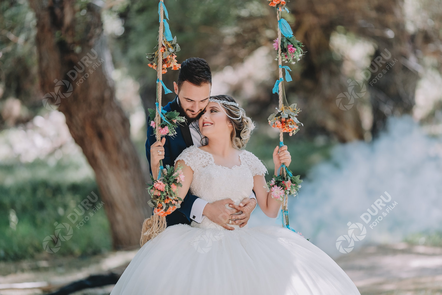 Merve & Kadir -  Konya