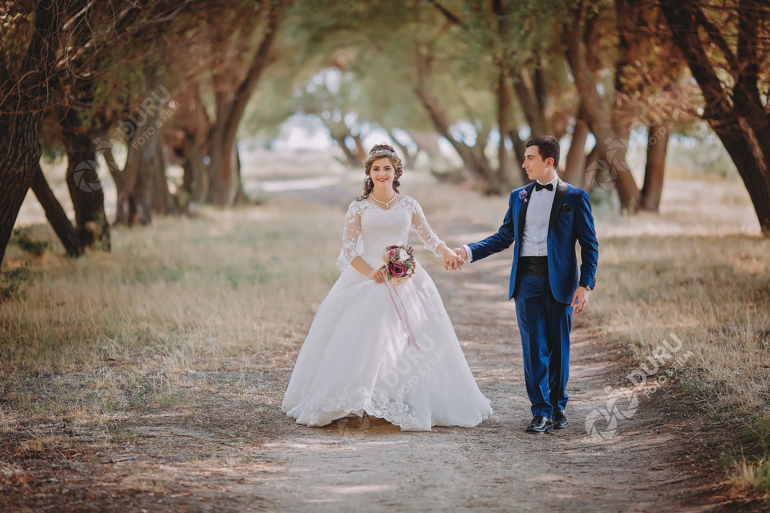 Seher & Said – Düğün Klibi