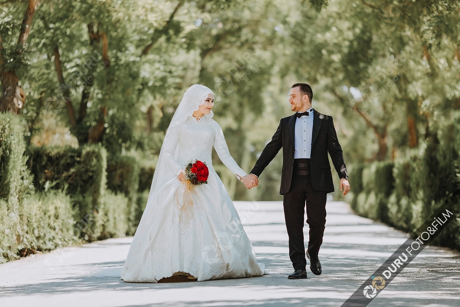 Şeyda & Ejder - Düğün Hikayesi