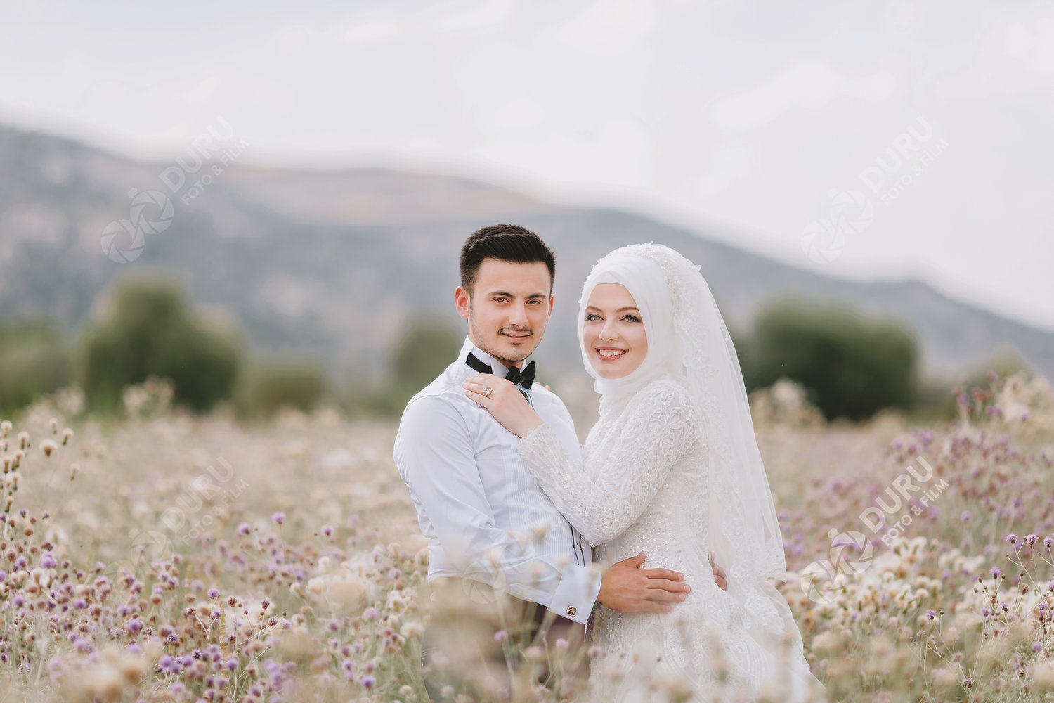 Sümeyye & Mustafa - Konya