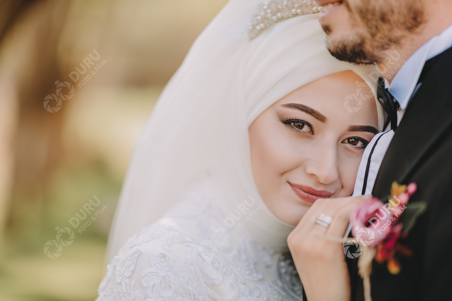 Emine & Ömer -  Konya