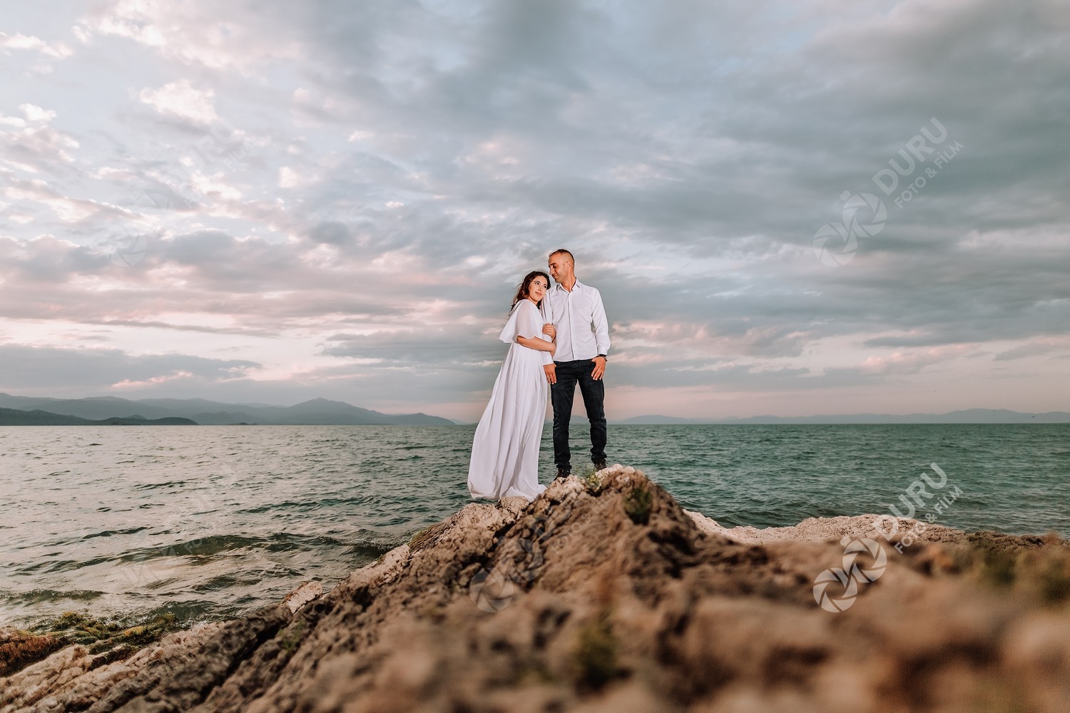 Merve & Regaib - Beyşehir