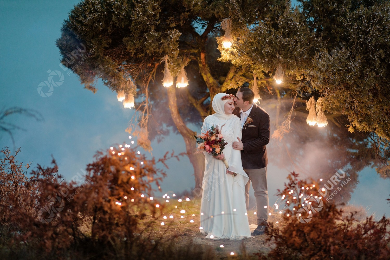 Havva & Cemal - Beyşehir