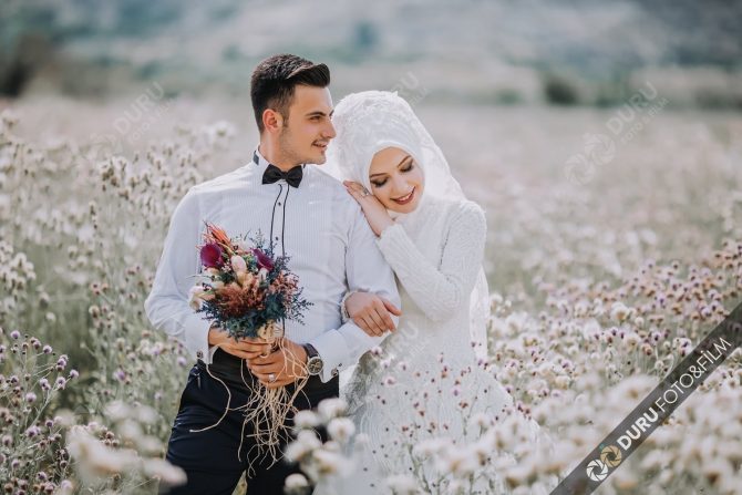 Sümeyye Mustafa Düğün Klibi Konya