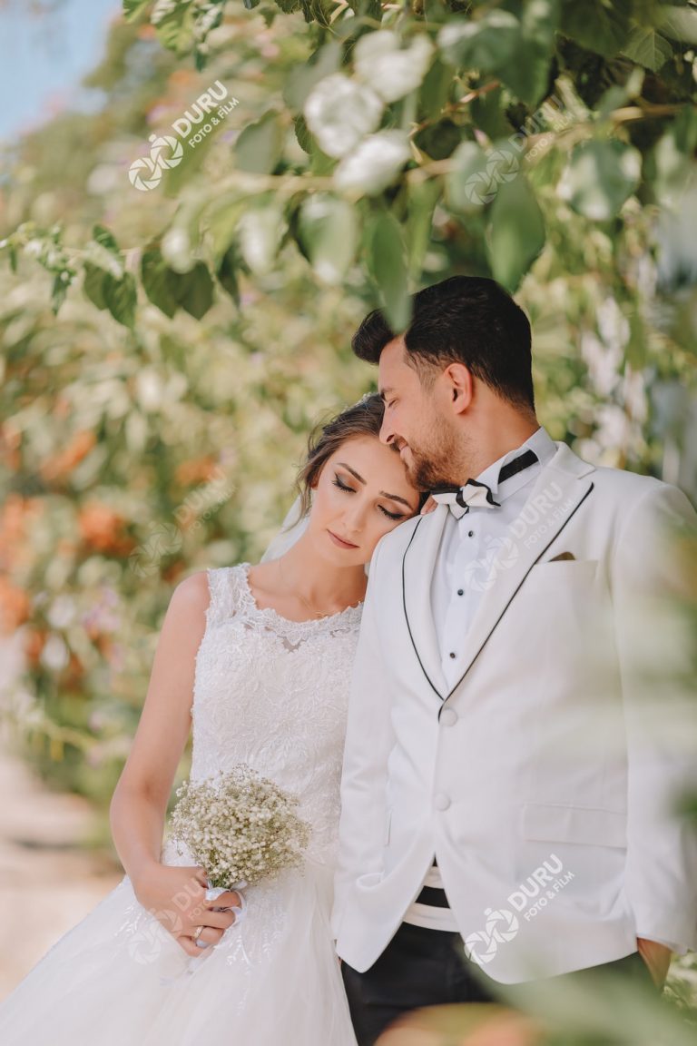 Bodrum Düğün Fotoğrafları   Aliye Veysel   Duru Foto Film 02