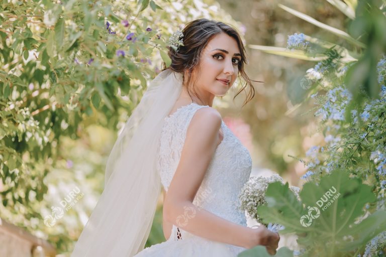 Bodrum Düğün Fotoğrafları   Aliye Veysel   Duru Foto Film 06