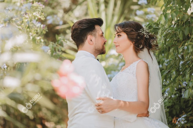 Bodrum Düğün Fotoğrafları   Aliye Veysel   Duru Foto Film 07