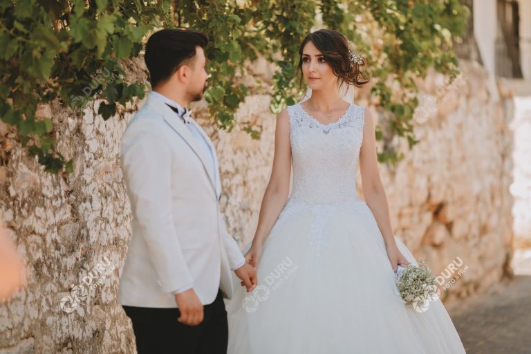 Bodrum Düğün Fotoğrafları   Aliye Veysel   Duru Foto Film 09