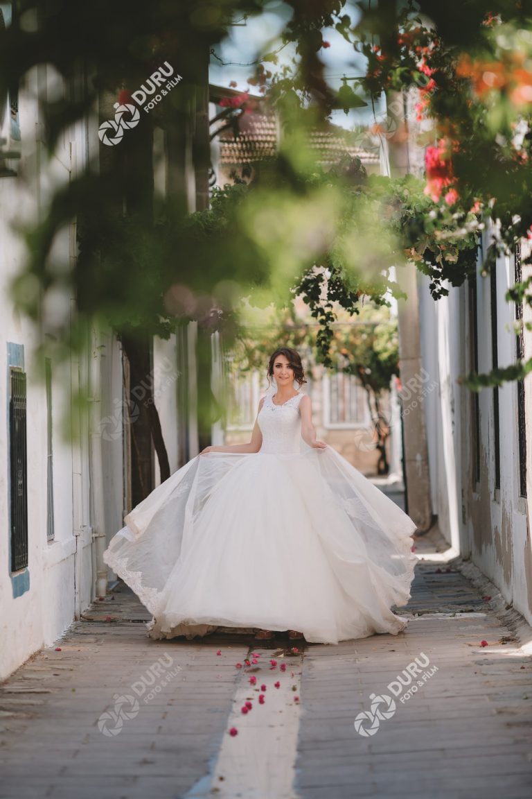 Bodrum Düğün Fotoğrafları   Aliye Veysel   Duru Foto Film 13