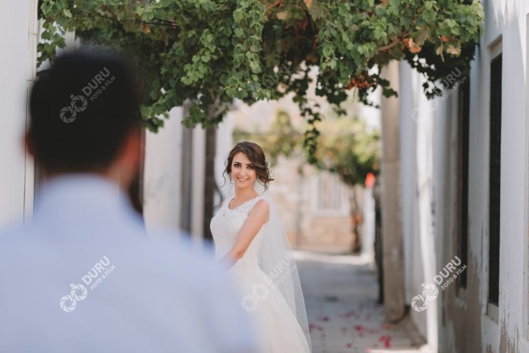 Bodrum Düğün Fotoğrafları   Aliye Veysel   Duru Foto Film 14