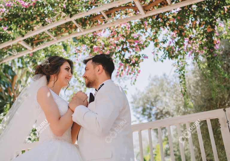 Bodrum Düğün Fotoğrafları Aliye Veysel Duru Foto Film 31