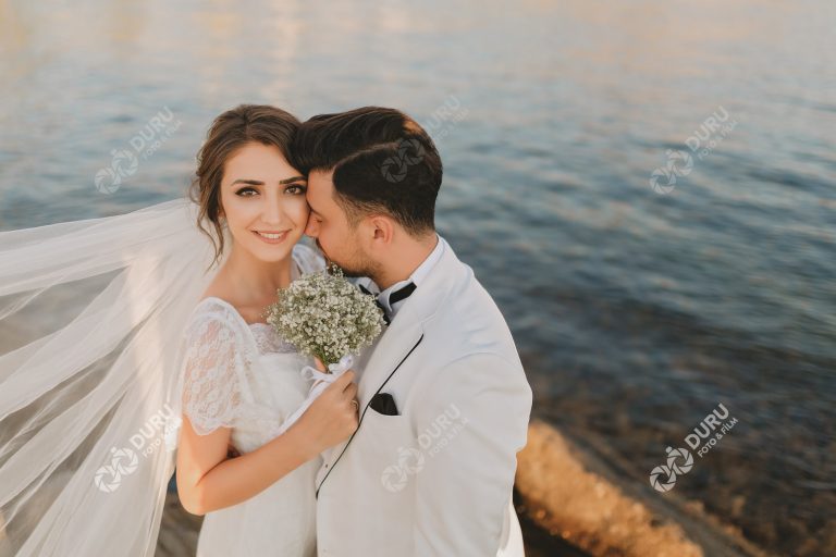 Bodrum Düğün Fotoğrafları   Aliye Veysel   Duru Foto Film 37