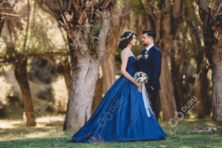 Aliye & Veysel   Konya Nişan Fotoğrafları 01