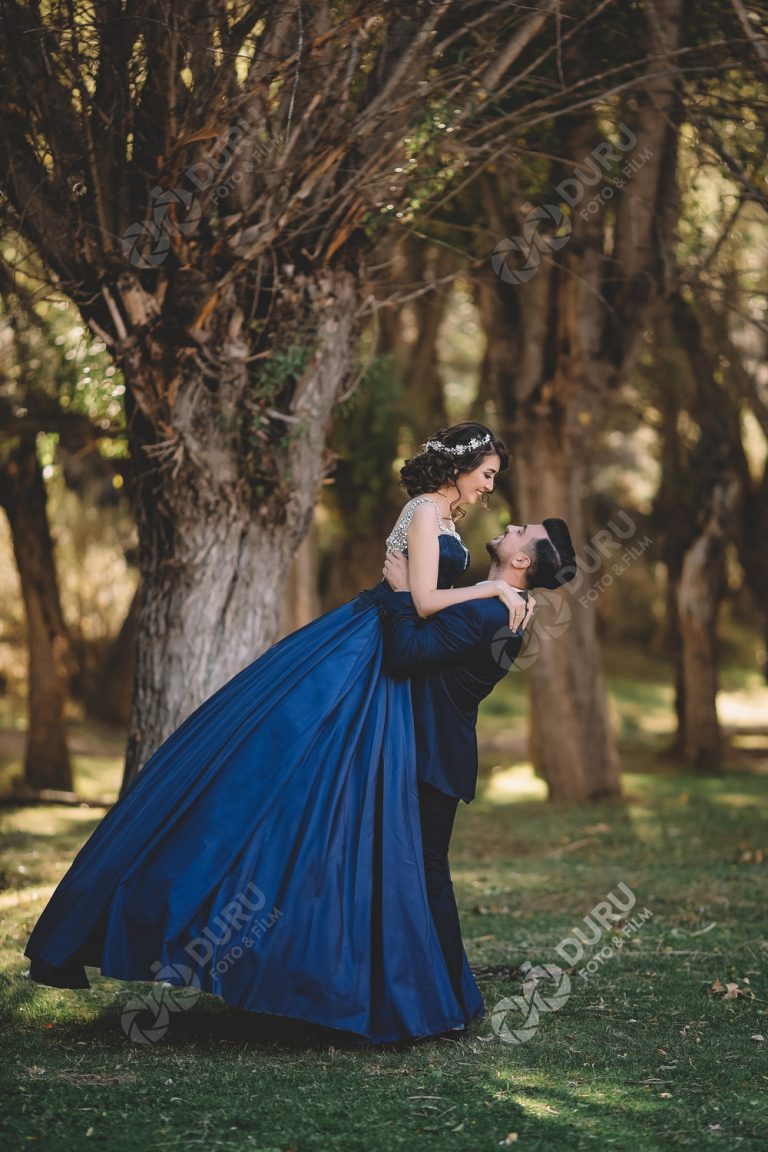 Aliye & Veysel   Konya Nişan Fotoğrafları 02