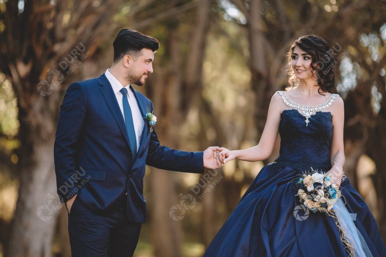 Aliye & Veysel   Konya Nişan Fotoğrafları 04