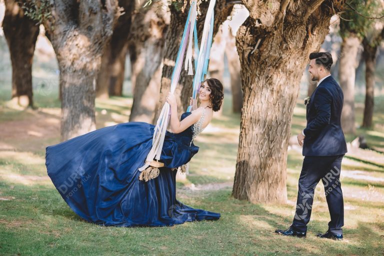 Aliye & Veysel   Konya Nişan Fotoğrafları 05