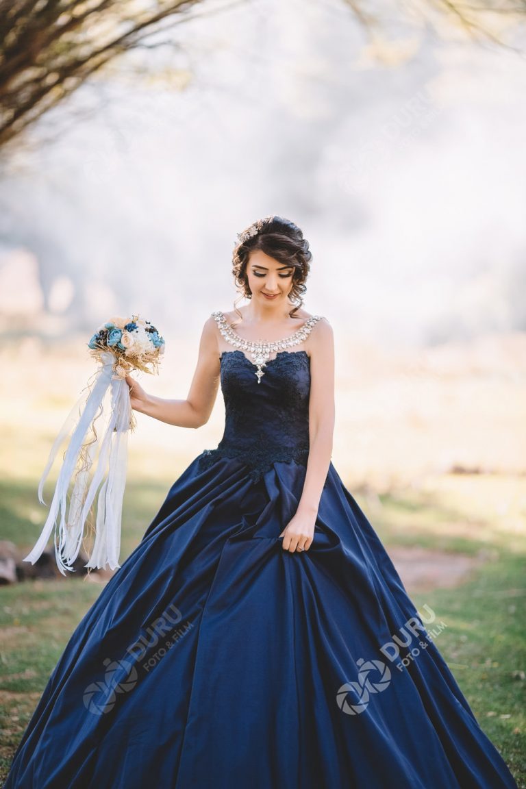 Aliye & Veysel   Konya Nişan Fotoğrafları 07