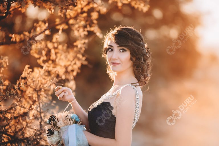 Aliye & Veysel   Konya Nişan Fotoğrafları 12