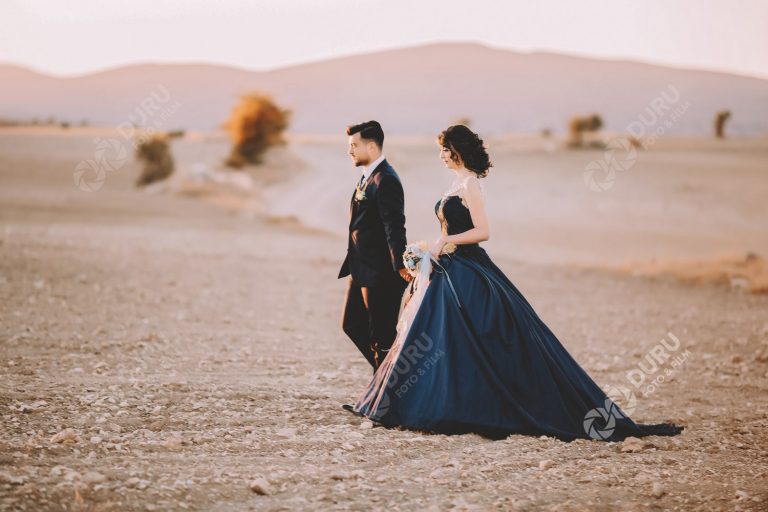 Aliye & Veysel   Konya Nişan Fotoğrafları 13