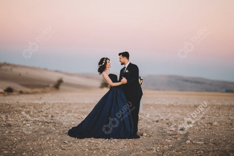 Aliye & Veysel   Konya Nişan Fotoğrafları 17