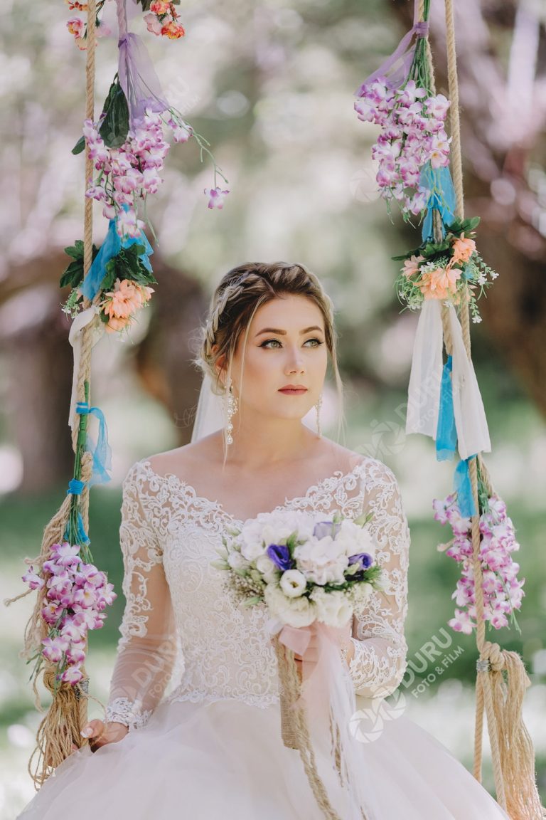 Anastasiia & Selim   Konya Düğün Fotoğrafları   Saraç Kuaför 08