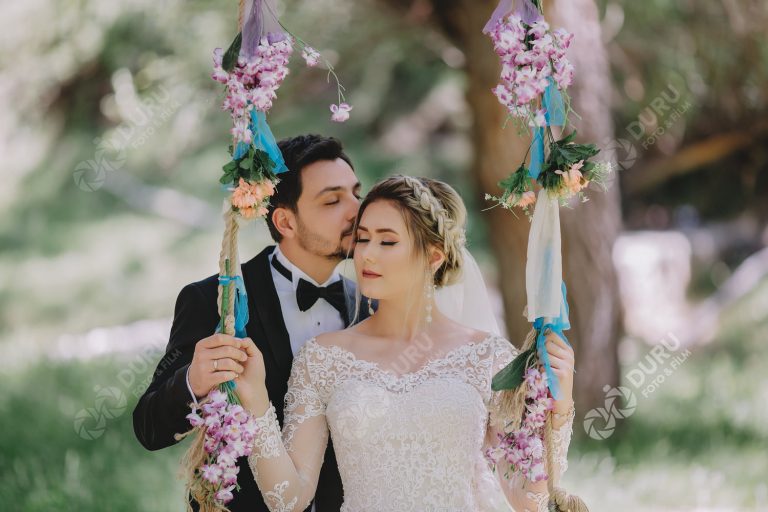 Anastasiia & Selim   Konya Düğün Fotoğrafları   Saraç Kuaför 11