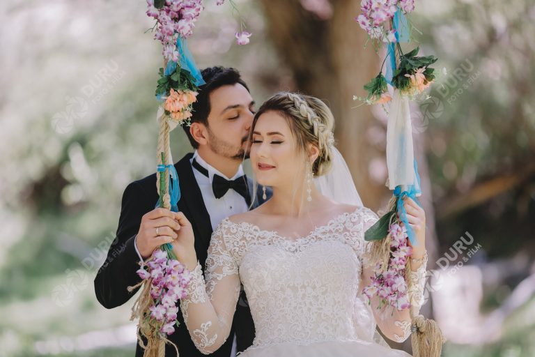 Anastasiia & Selim   Konya Düğün Fotoğrafları   Saraç Kuaför 12