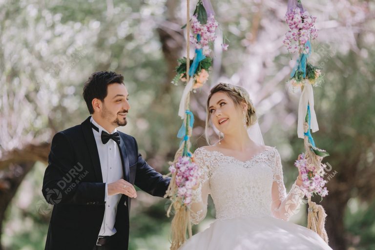 Anastasiia & Selim   Konya Düğün Fotoğrafları   Saraç Kuaför 14