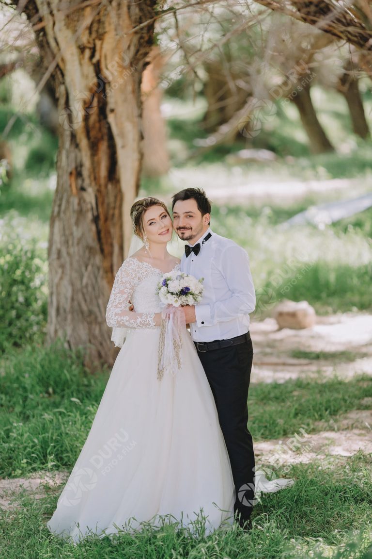 Anastasiia & Selim   Konya Düğün Fotoğrafları   Saraç Kuaför 19