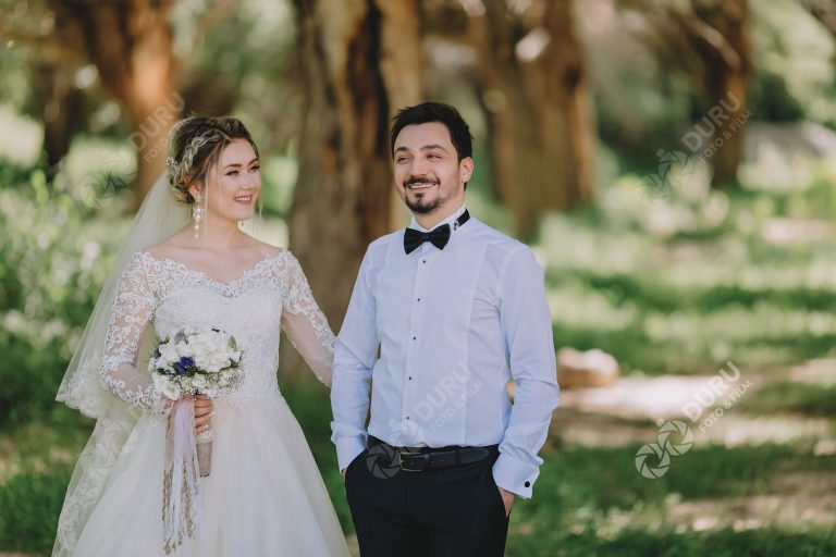 Anastasiia & Selim   Konya Düğün Fotoğrafları   Saraç Kuaför 20