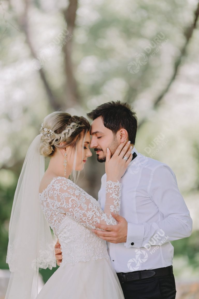 Anastasiia & Selim   Konya Düğün Fotoğrafları   Saraç Kuaför 30