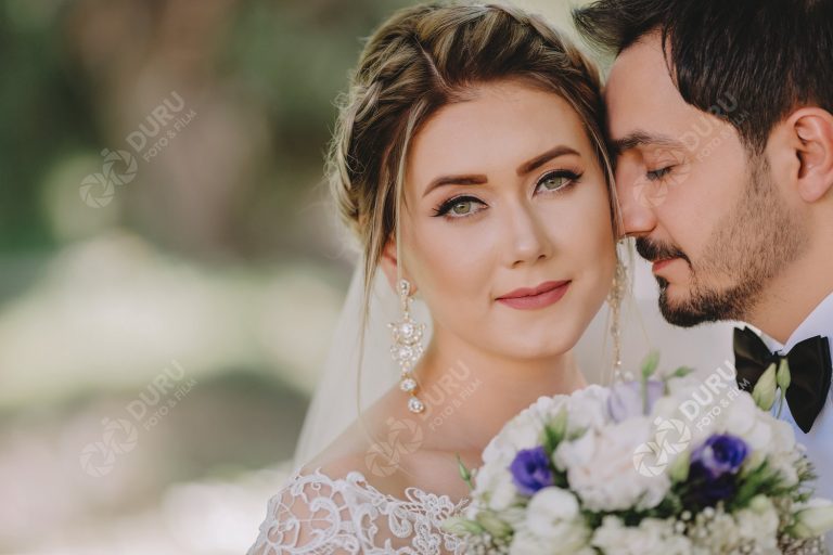 Anastasiia & Selim   Konya Düğün Fotoğrafları   Saraç Kuaför 31