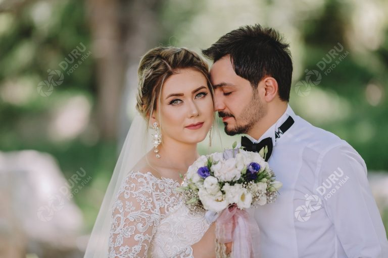 Anastasiia & Selim   Konya Düğün Fotoğrafları   Saraç Kuaför 32