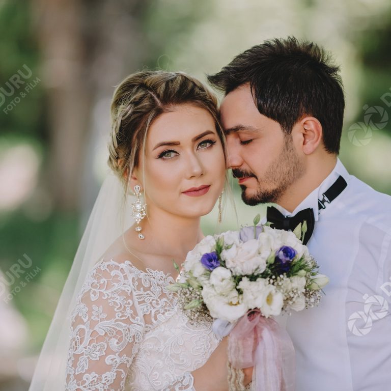 Anastasiia & Selim   Konya Düğün Fotoğrafları   Saraç Kuaför 32