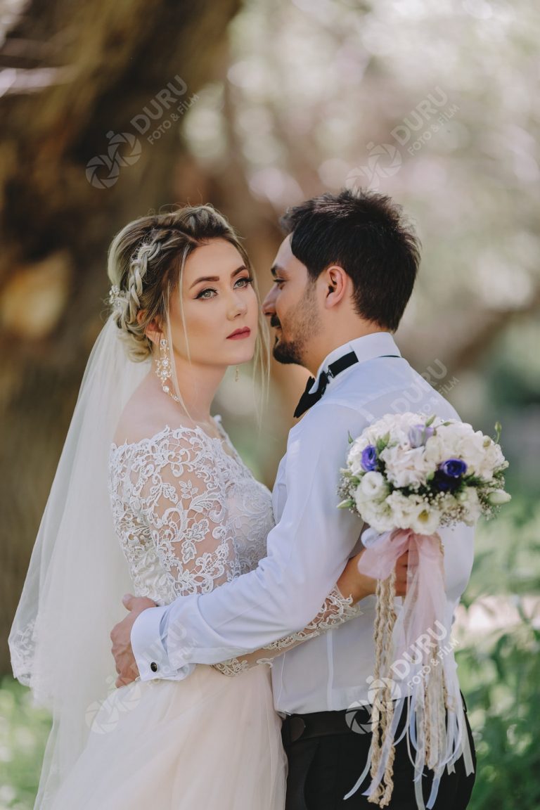 Anastasiia & Selim   Konya Düğün Fotoğrafları   Saraç Kuaför 34