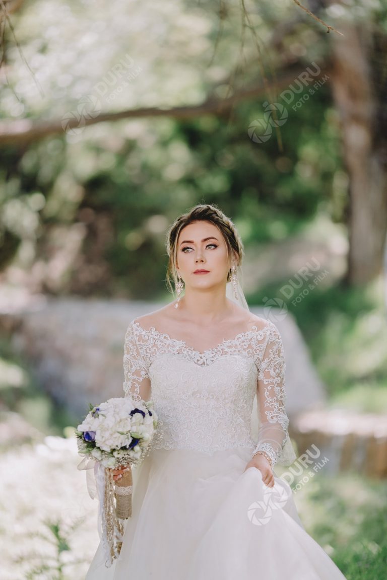 Anastasiia & Selim   Konya Düğün Fotoğrafları   Saraç Kuaför 40