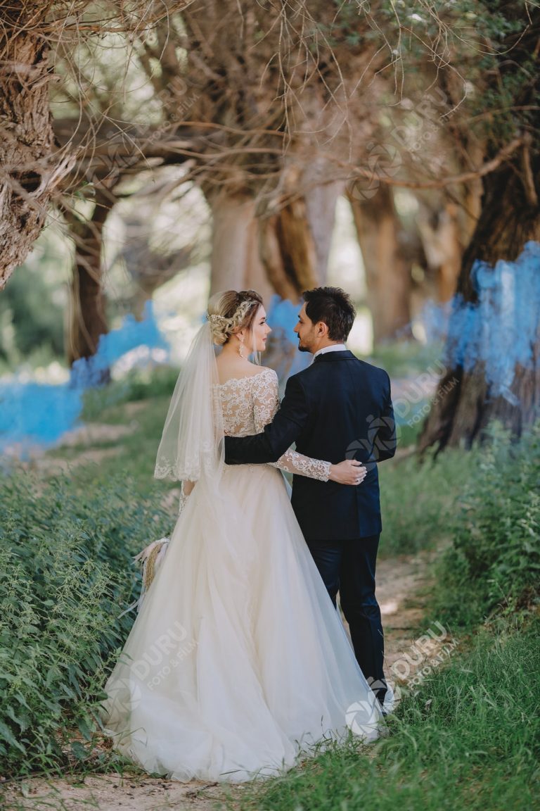 Anastasiia & Selim   Konya Düğün Fotoğrafları   Saraç Kuaför 46