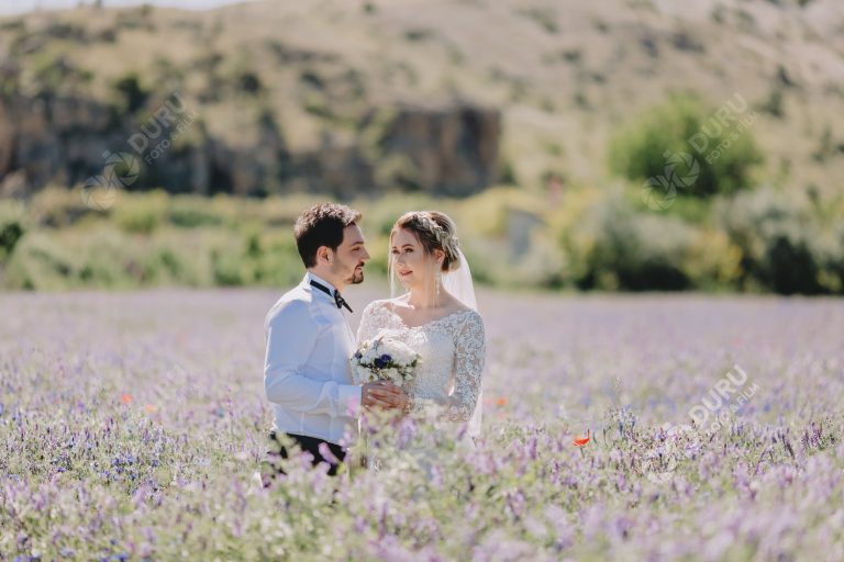 Anastasiia & Selim   Konya Düğün Fotoğrafları   Saraç Kuaför 49