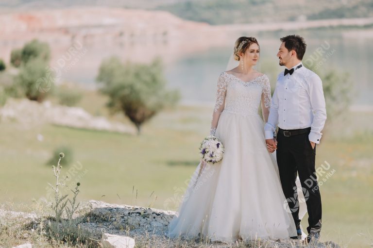 Anastasiia & Selim   Konya Düğün Fotoğrafları   Saraç Kuaför 54