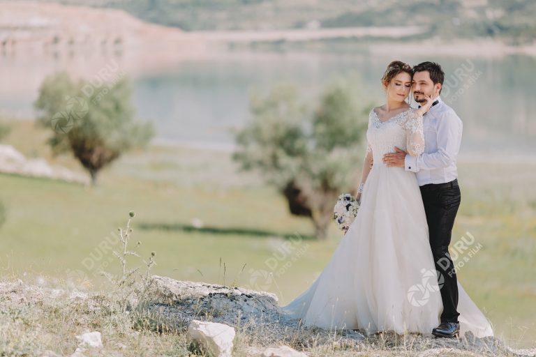 Anastasiia & Selim   Konya Düğün Fotoğrafları   Saraç Kuaför 55