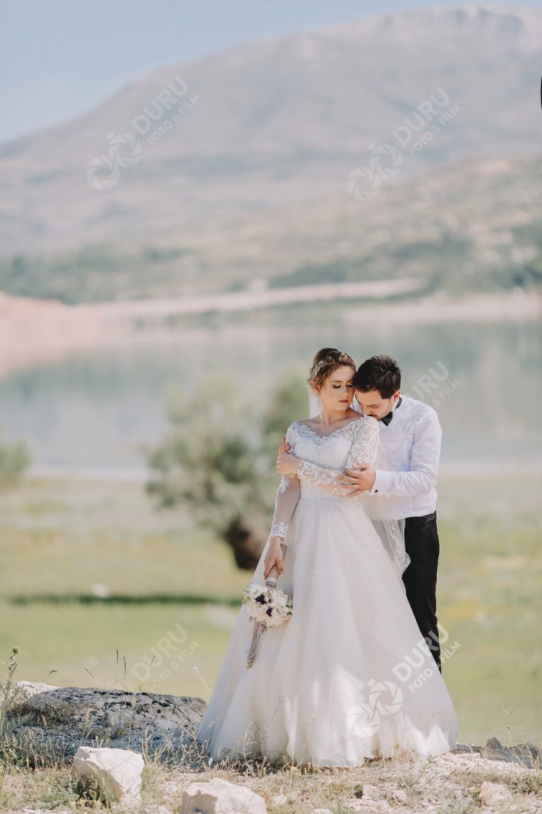 Anastasiia & Selim   Konya Düğün Fotoğrafları   Saraç Kuaför 56