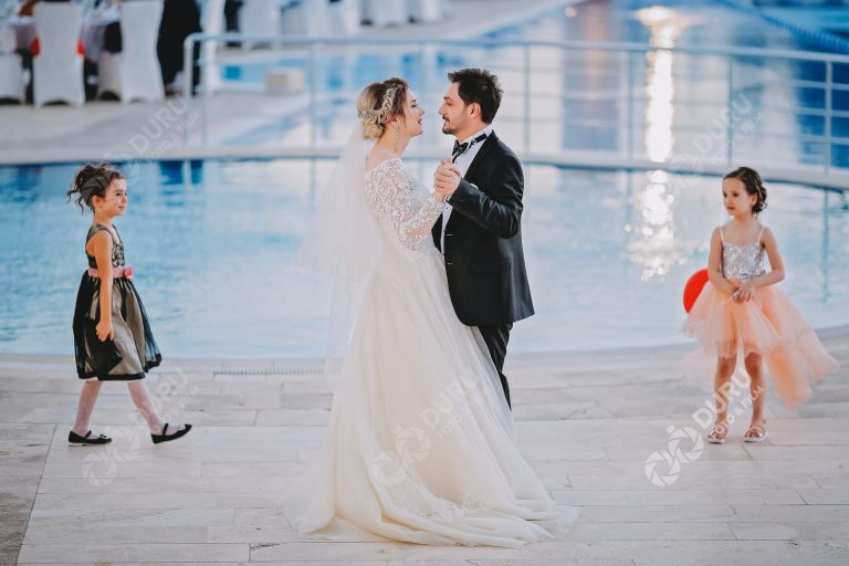 Anastasiia & Selim   Konya Düğün Fotoğrafları   Saraç Kuaför 63