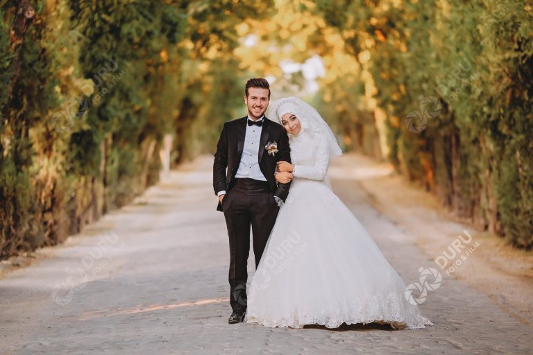 Azime & Mehmet   Konya Düğün Fotoğrafları 03