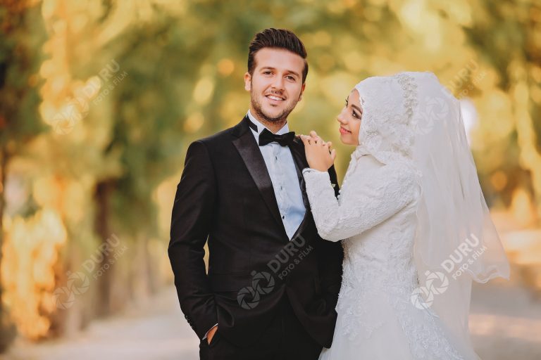 Azime & Mehmet   Konya Düğün Fotoğrafları 07