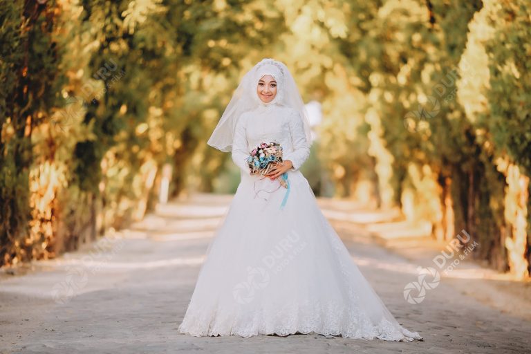 Azime & Mehmet   Konya Düğün Fotoğrafları 08