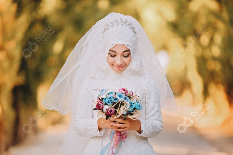 Azime & Mehmet   Konya Düğün Fotoğrafları 09