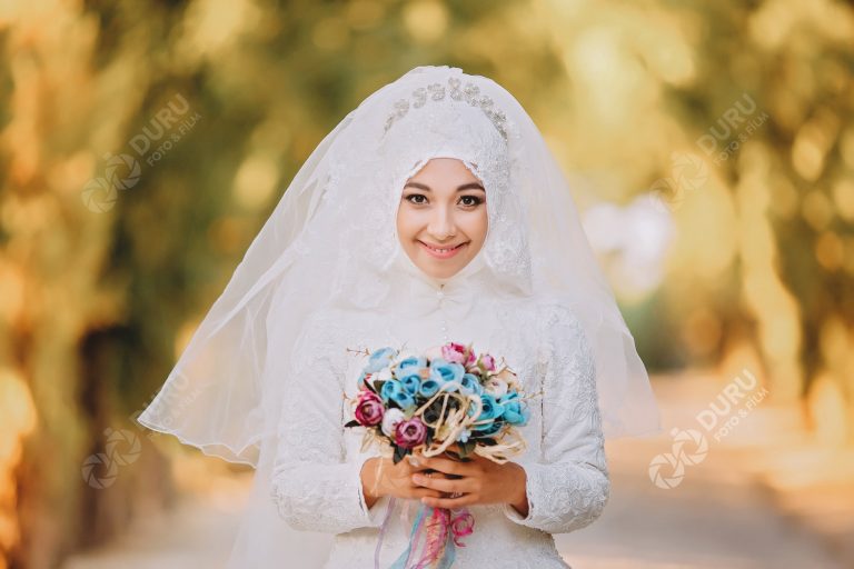 Azime & Mehmet   Konya Düğün Fotoğrafları 10