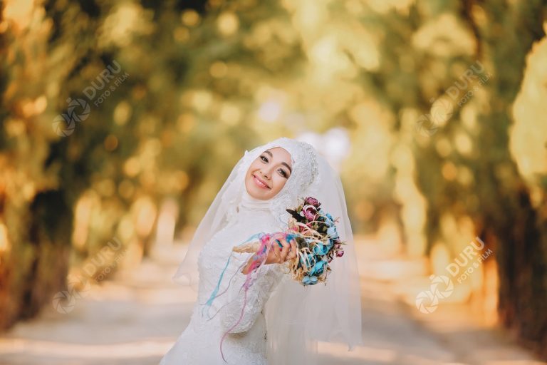 Azime & Mehmet   Konya Düğün Fotoğrafları 11