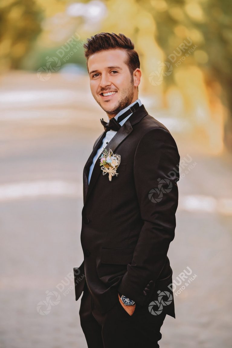 Azime & Mehmet   Konya Düğün Fotoğrafları 12